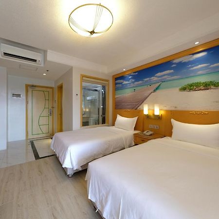 Royal J Hotel Себу Экстерьер фото